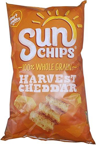 does sun chips have gluten