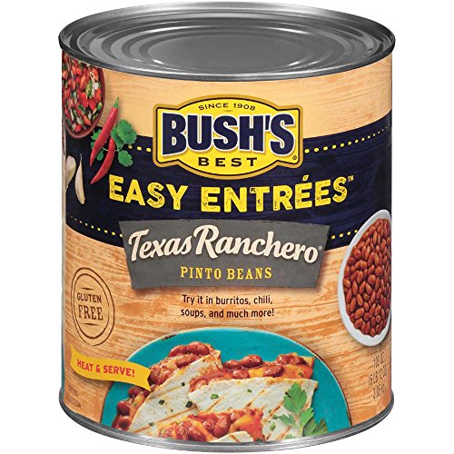 Ranchero Pinto Beans