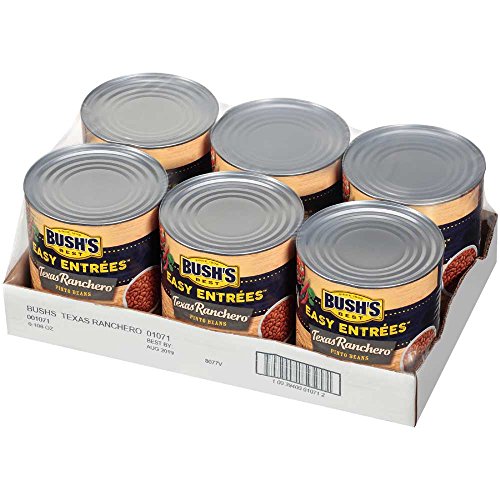 Ranchero Pinto Beans thumbnail