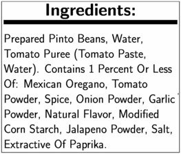 Ranchero Pinto Beans thumbnail
