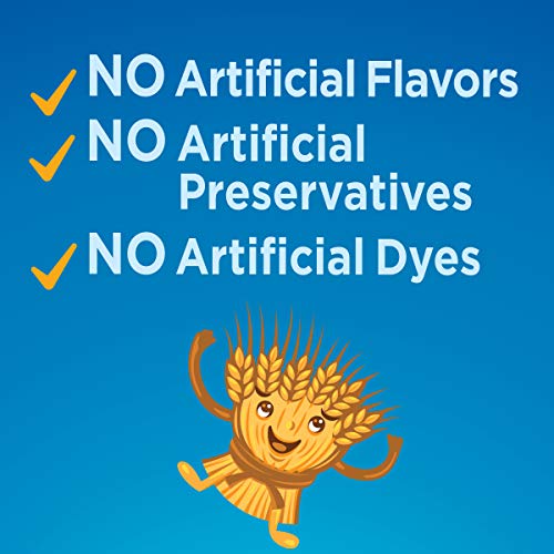 Kraft Original Flavor Whole Grain Macaroni and Cheese Meal (6 Oz Boxes, Pack of 12) thumbnail