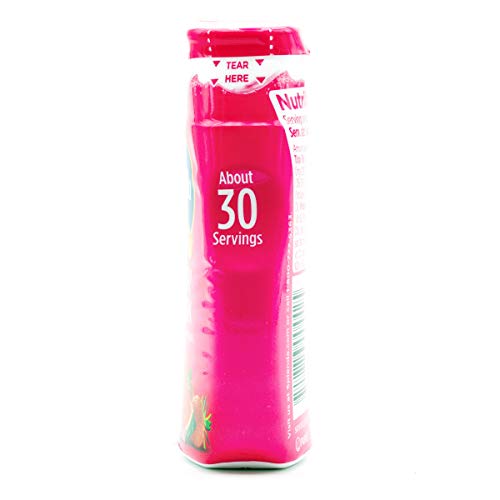 SPLENDA Liquid Water Enhancer Drops  Sugar Free  Zero Calorie  Natural Flavor  Concentrated Drink Mix  3.11 Fl Oz Each Bottle (Strawberry Watermelon   thumbnail