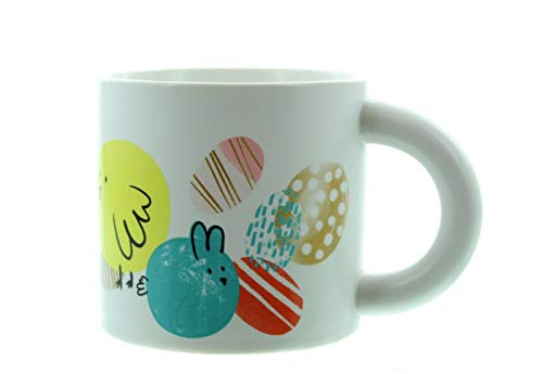 Starbucks 2020 Easter Day Ceramic Coffee Cup Mug, 12 Fl Oz thumbnail