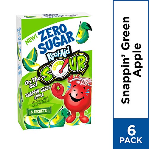 Sours Zero Sugar thumbnail