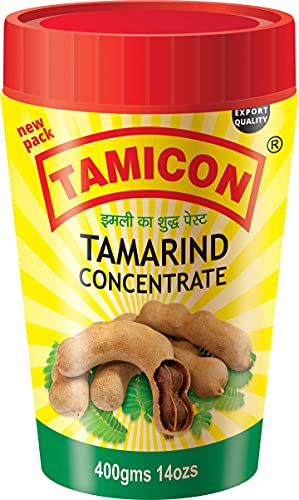 Tamicon Tamarind Concentrate