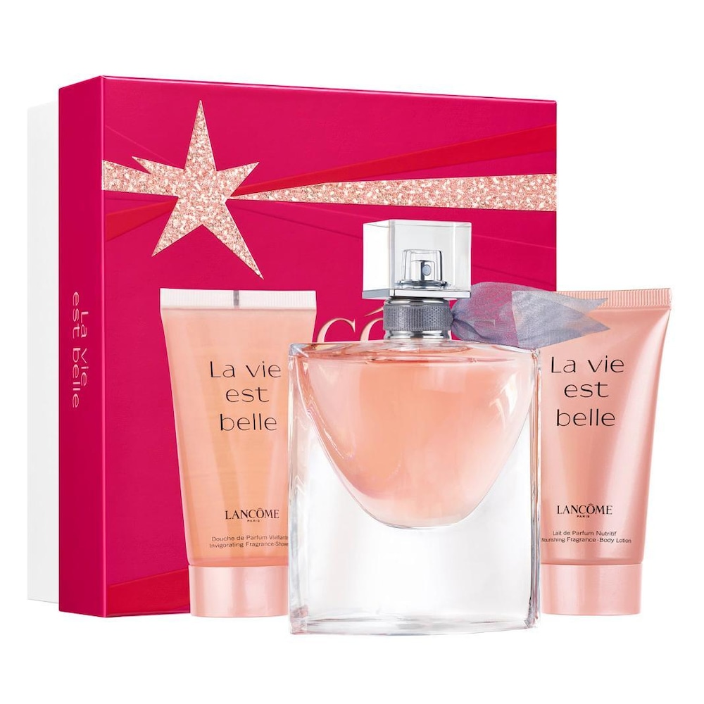 Lancôme La Vie Est Belle Gift Set Aroma