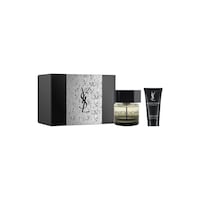 Yves Saint Laurent La Nuit De L'Homme Gift Set for Men thumbnail