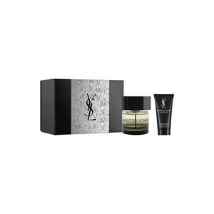 Yves Saint Laurent La Nuit De L'Homme Gift Set for Men thumbnail