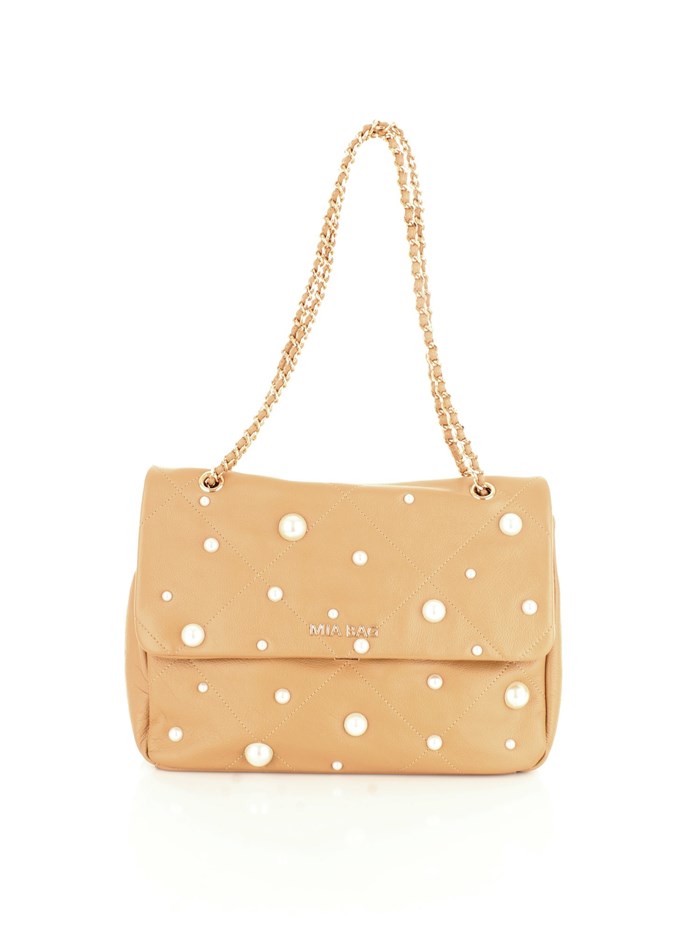 MIA BAG Women Beige thumbnail