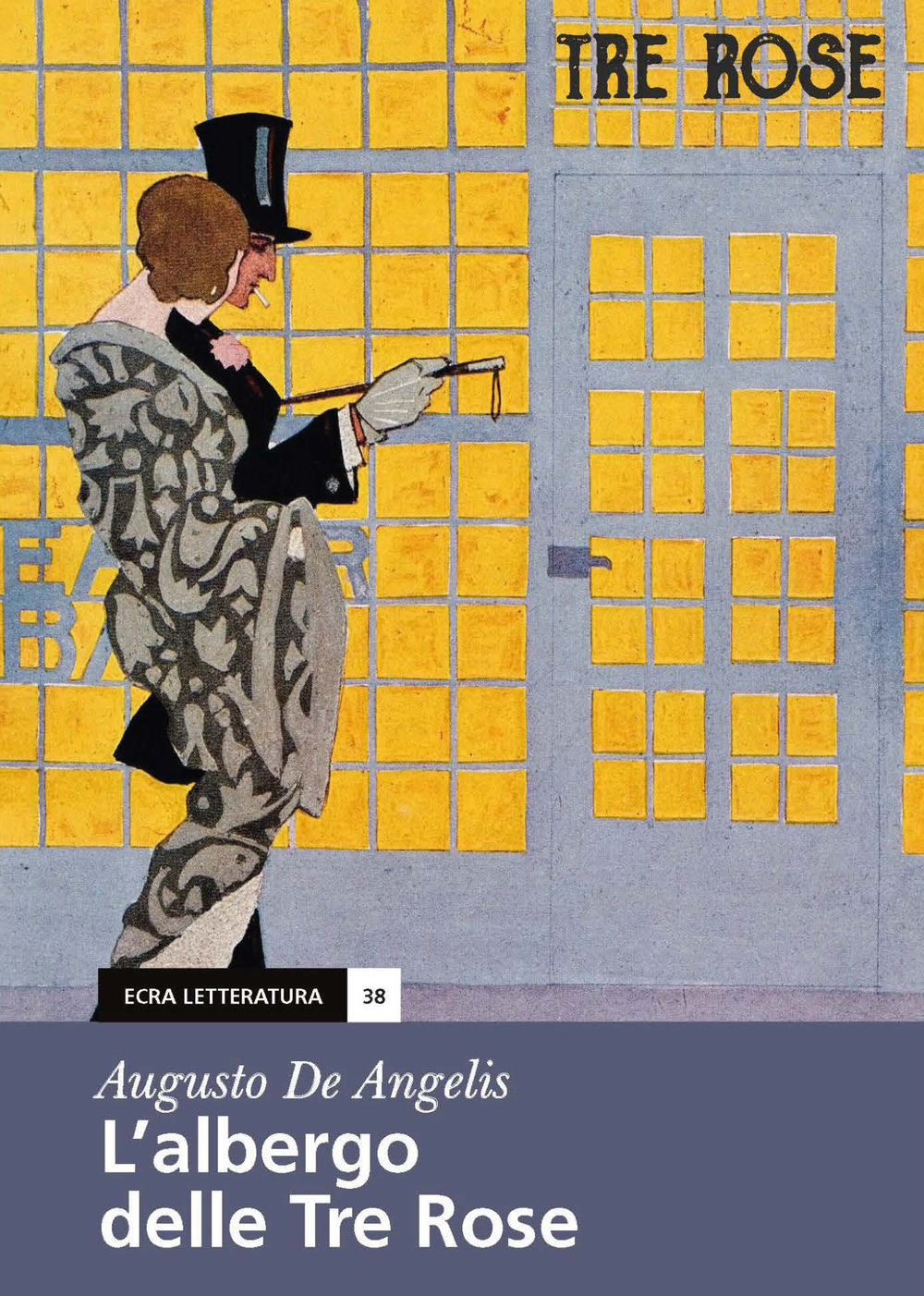 L' Albergo Delle Tre Rose