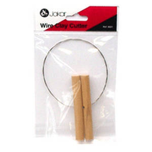 Jakar Wire Clay Cutter