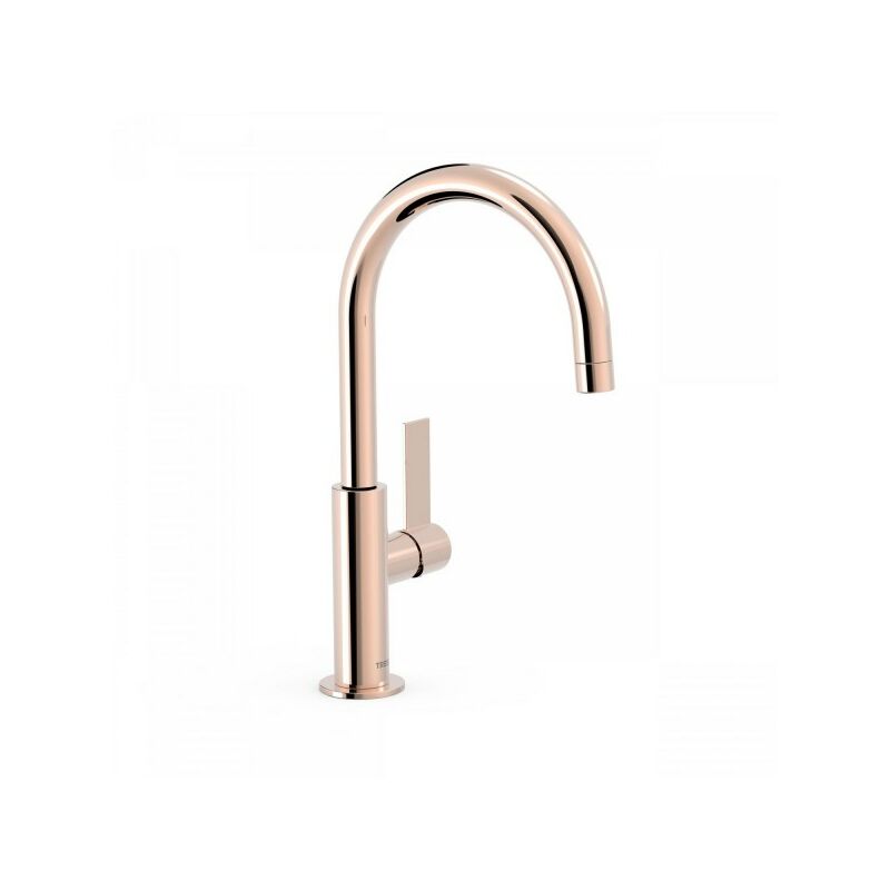 Mitigeur Lavabo or ROSE 21190501OP - Tres thumbnail