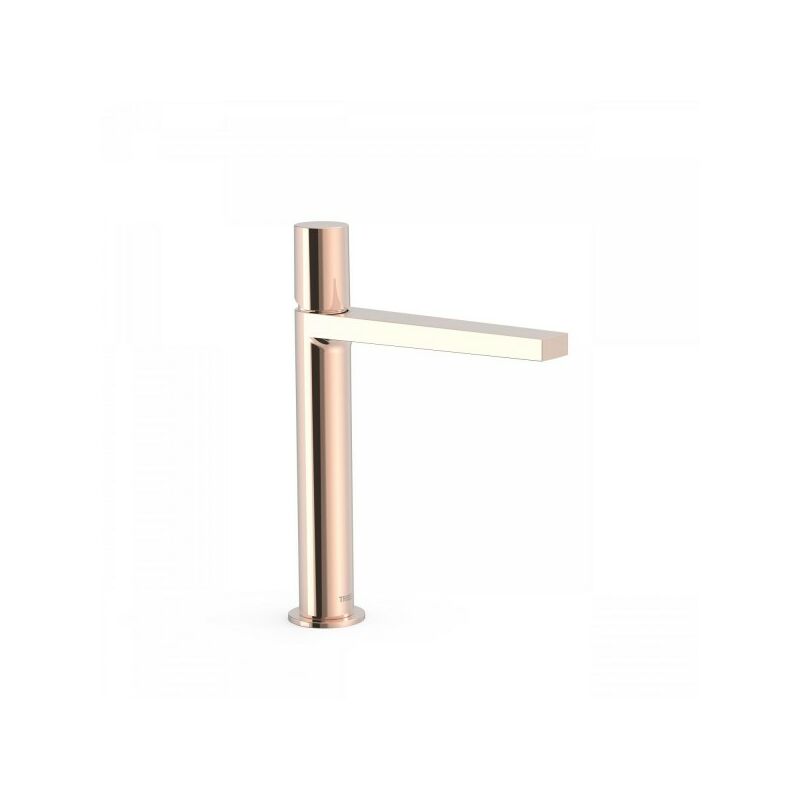 Mitigeur Lavabo or ROSE 21120302OP - Tres