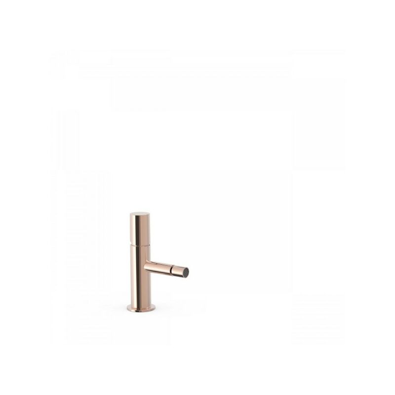 Mitigeur Bidet or ROSE 06112001OP - Tres