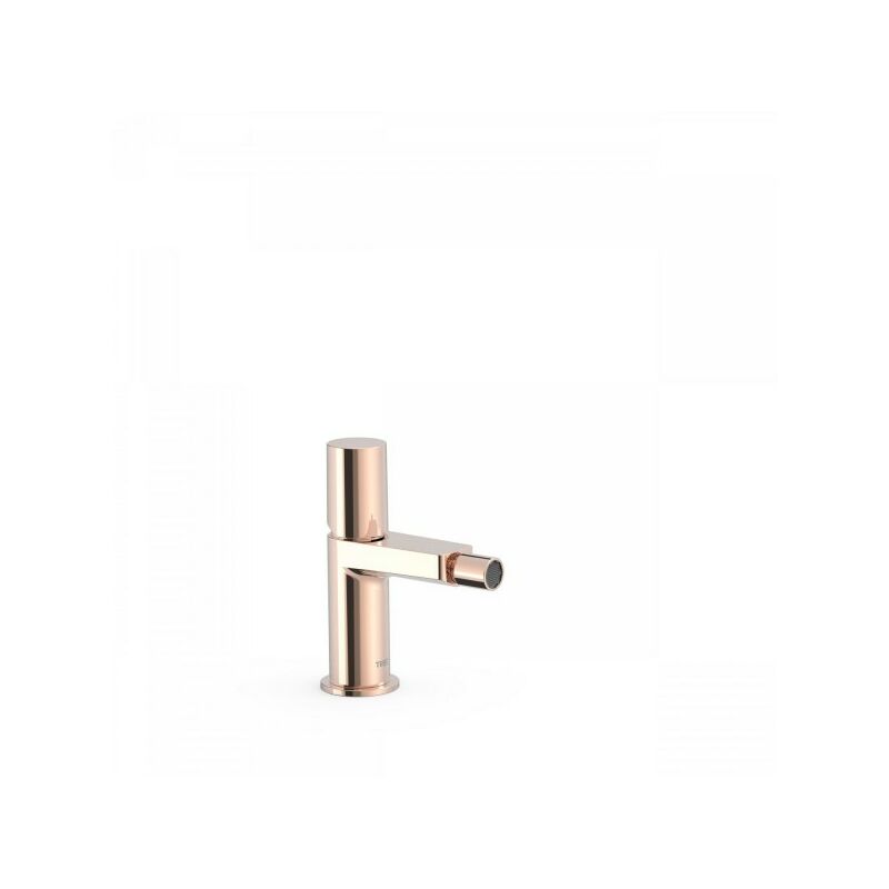 Mitigeur Bidet or ROSE 21112002OP - Tres