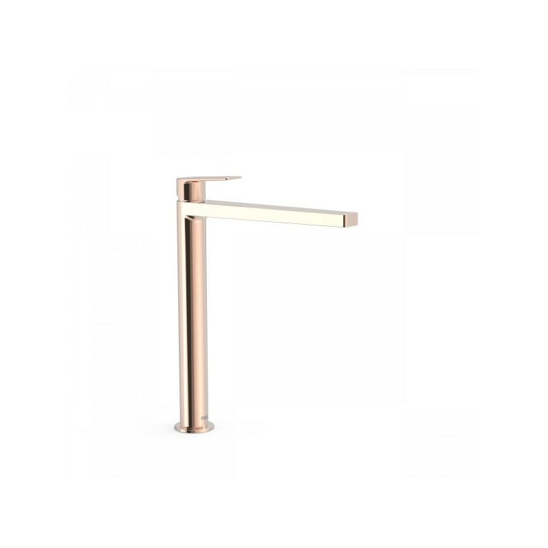 Mitigeur Lavabo or ROSE 21180301OP - Tres