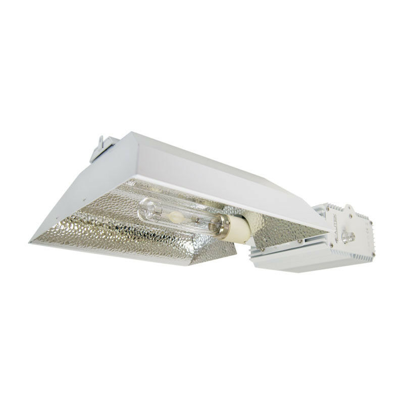 Système éclairage Pro Réflecteur + Ballast CMH 315W - Calitek CDM - E-Link + Dimmer Super Par 5% thumbnail