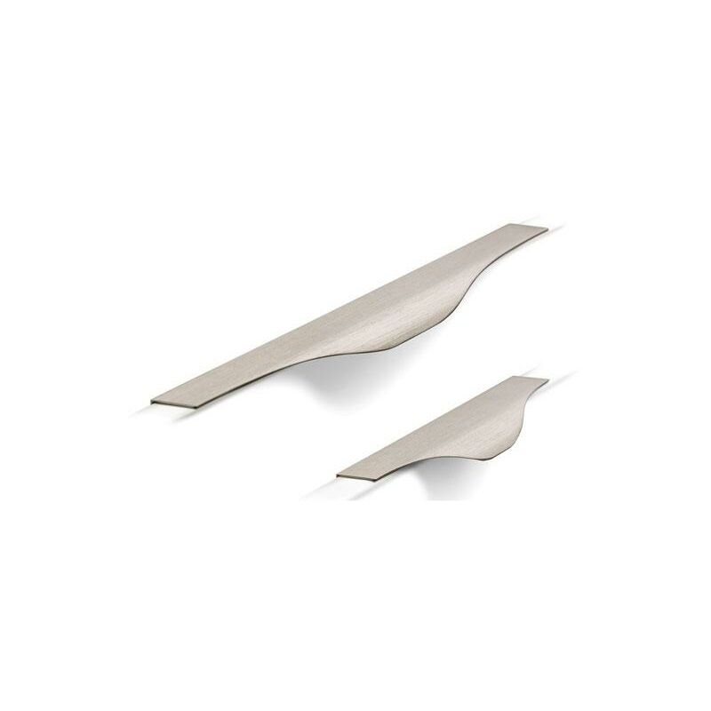 Poignée Noma 0254 / 0255 - Talla Bronze Vielli 350mm / Intereje 256mm. Porte 19mm