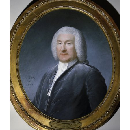 1475 Joseph Boze (1744-1826) French School Canvas Art - (24 X 36)