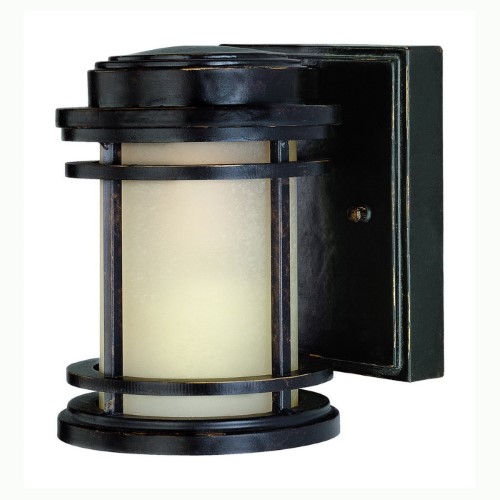 Dolan Designs La Mirage 1 Light Wall Winchester 9201-68 - All