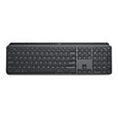 Logitech MX Keys Business Wireless Keyboard in Graphite thumbnail