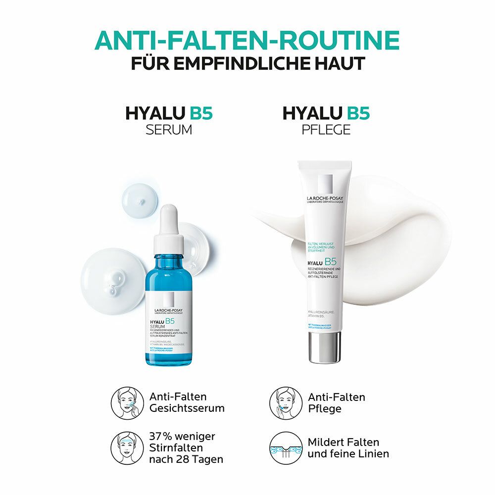 La Roche-Posay Hyalu B5 Gift Set (with Anti-Wrinkle Effect) thumbnail