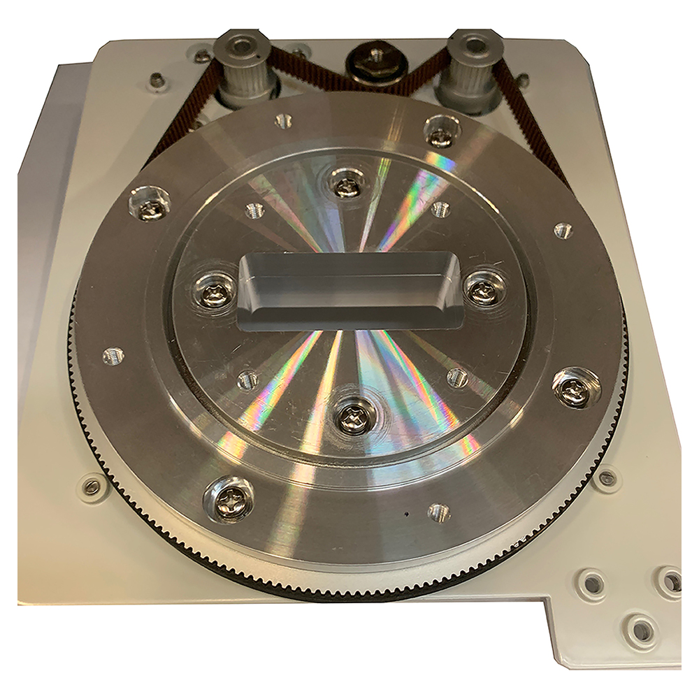 Intellian S2-6331 Skew Assembly S6hd