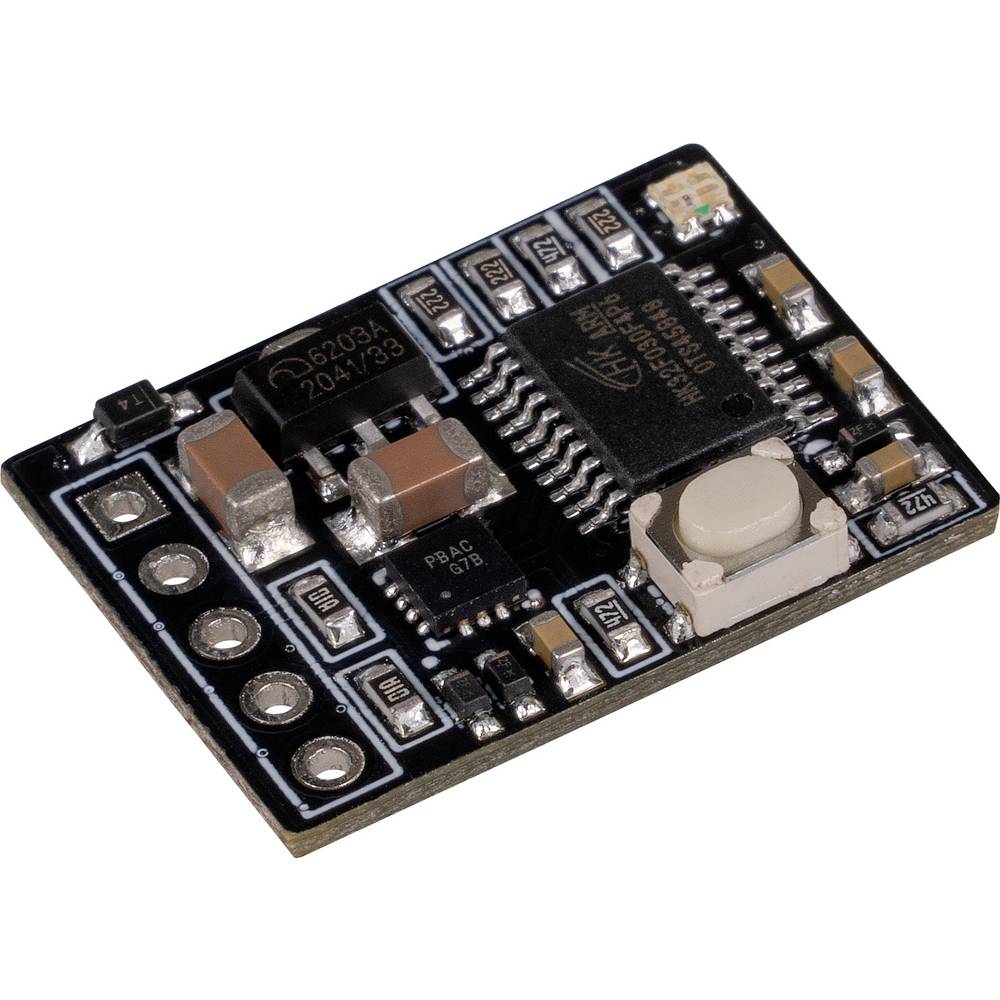 Joy-it USB Trigger Module for USB Power Delivery Protocols