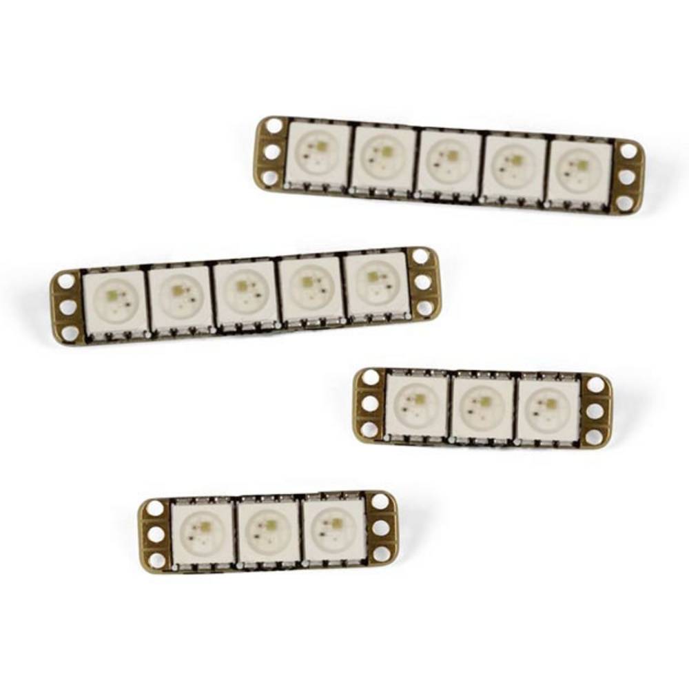 Whadda WMW103 Brightdot LED Module Portable
