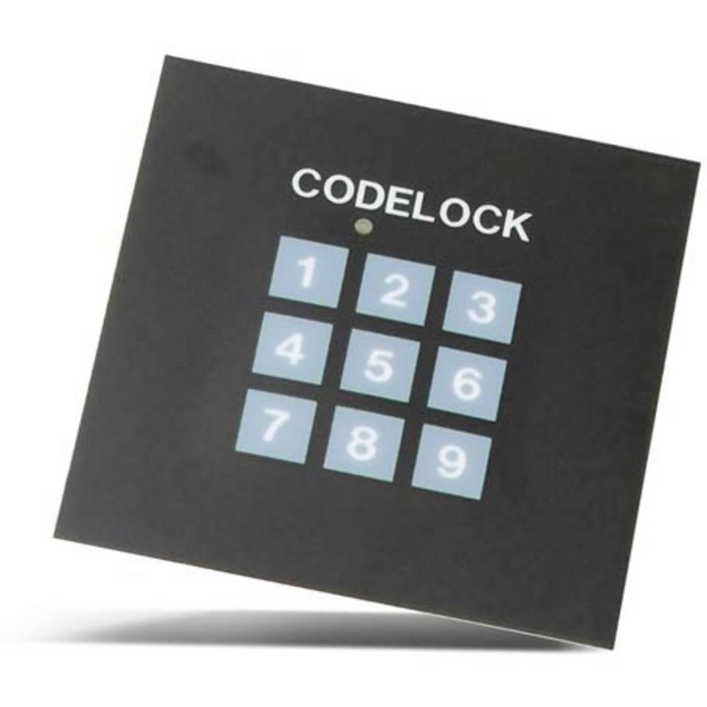 Whadda Electronic Code Lock Kit