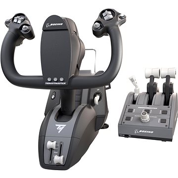 Thrustmaster TCA Yoke Pack Boeing Edition for XBOX, PC