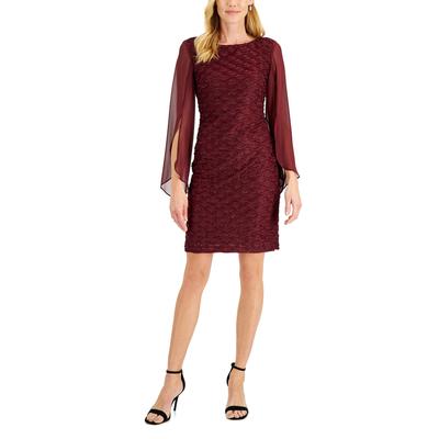 sunlight bell solar lamp