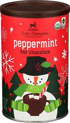 Lake Champlain Chocolates Peppermint Hot Chocolate