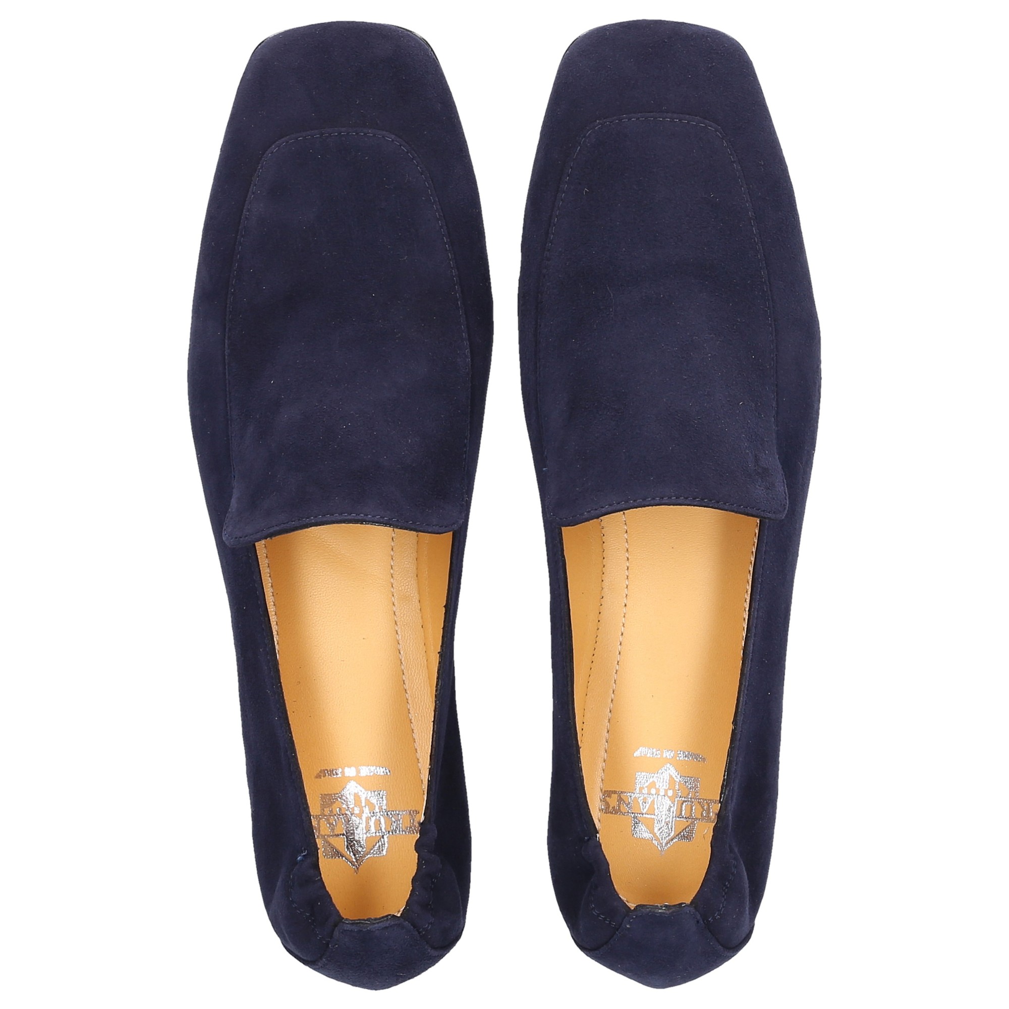 Truman's Loafers 9335 - Women Size: 7 thumbnail