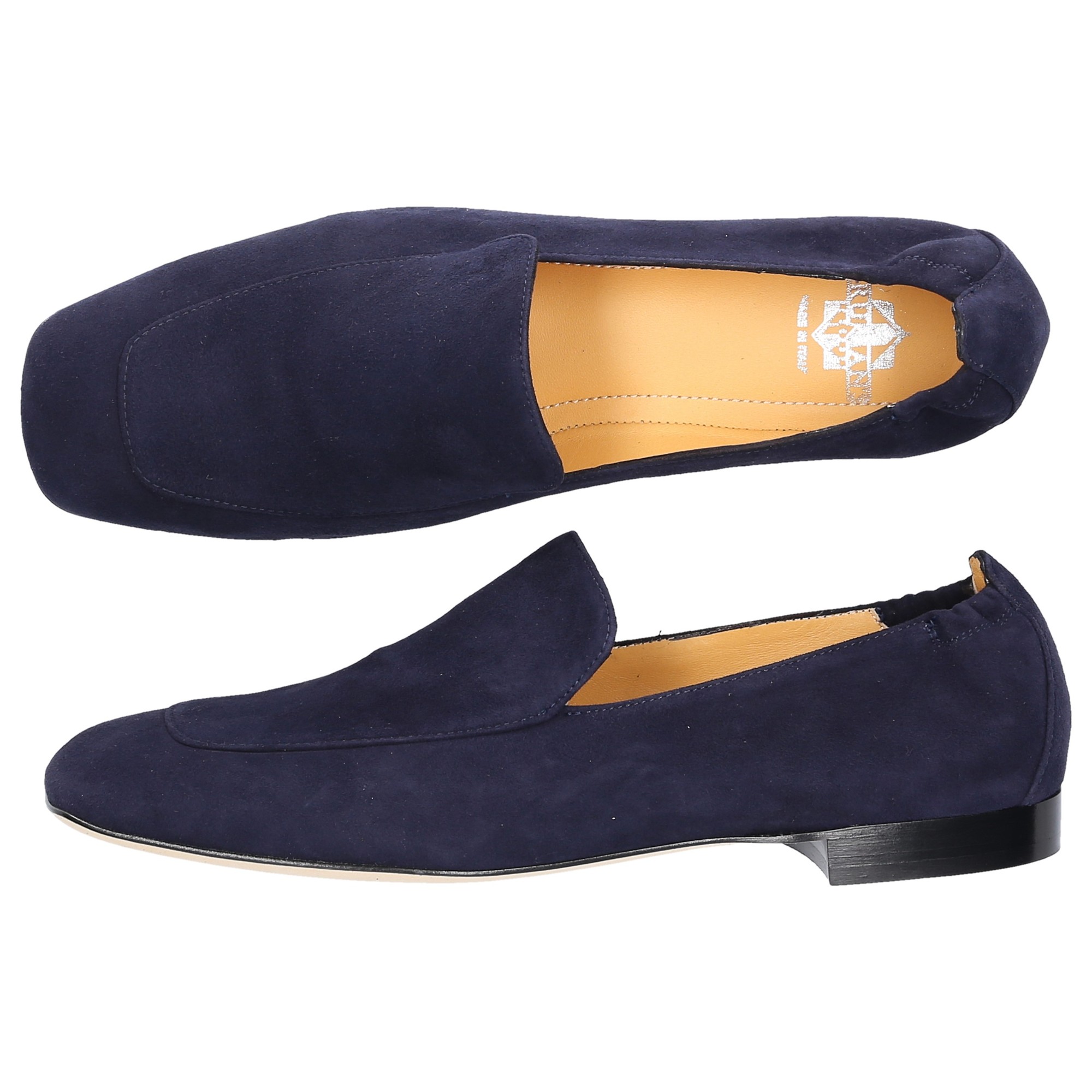 Truman's Loafers 9335 - Women Size: 8 thumbnail