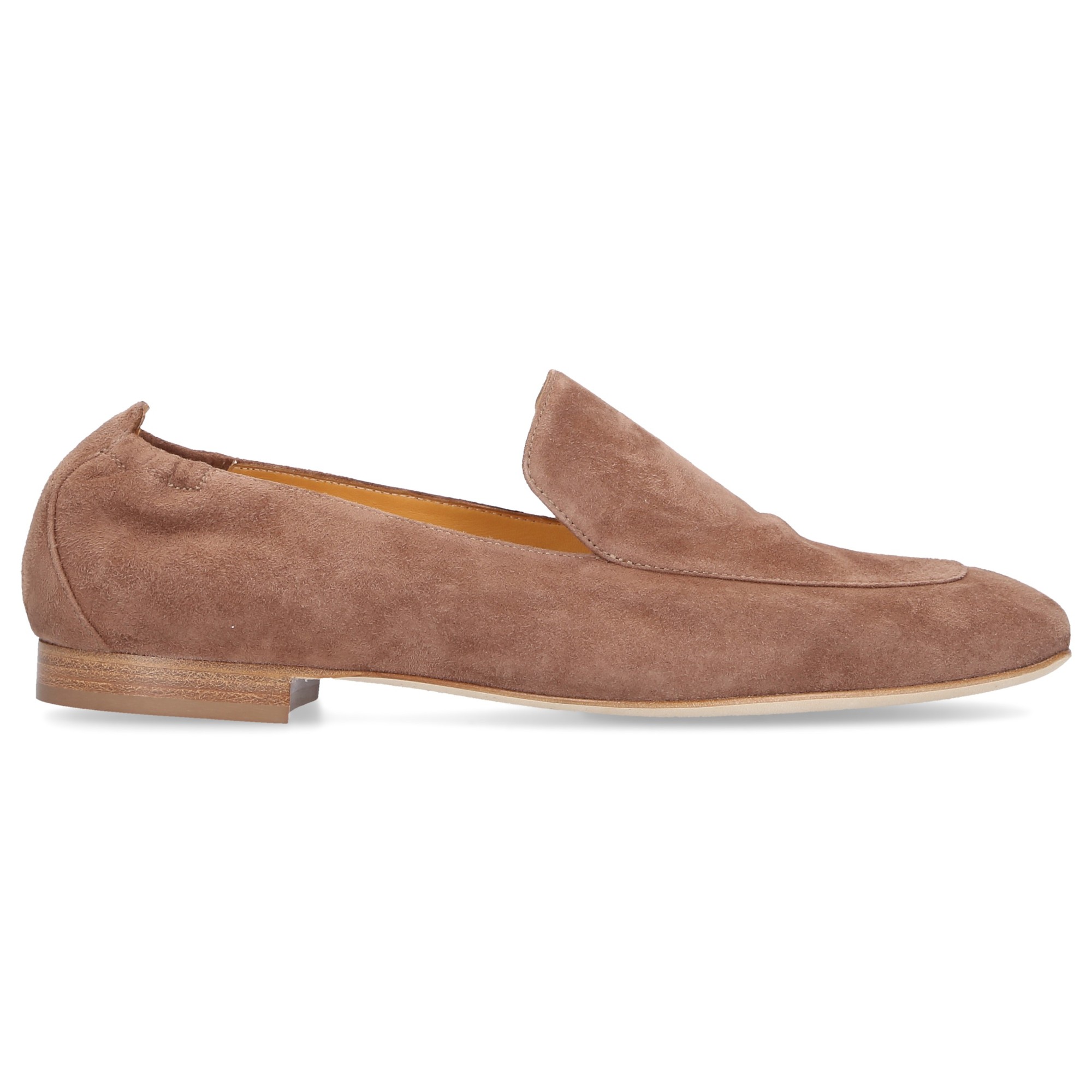 Truman's Loafers 9335 Suede - Women Size: 8