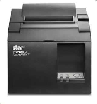 Star Micronics 39472730 TSP143IIU+ Grey EU 39472730