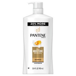 Pantene Pro-V Daily Moisture Renewal Shampoo, 27.7 Oz | CVS