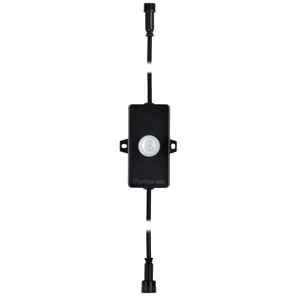 Paulmann 94556 Motion Detector 12 V Black