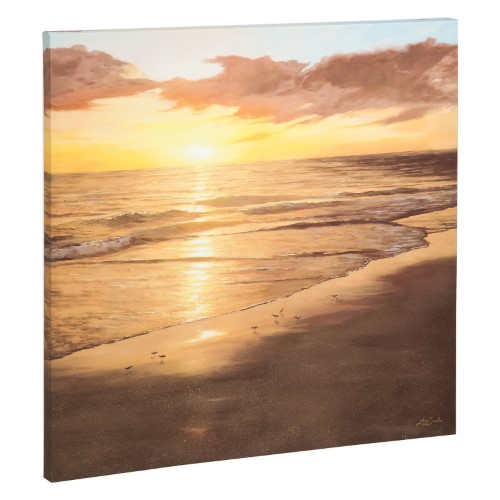 Evergreen Enterprises the Golden Hour Wall Art