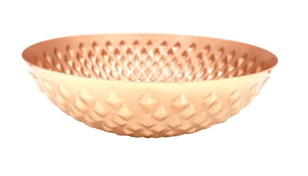 Lavish Touch Sirium Bowl thumbnail