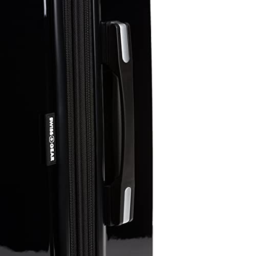 SwissGear 2-Piece Set (20/27), Black thumbnail