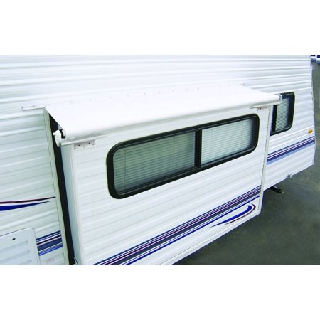 Slideout Cvr 143 Blck Rail Tbd