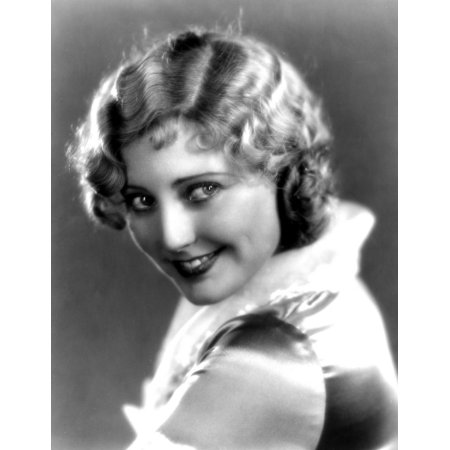 Thelma Todd Canvas Art - (16 X 20)