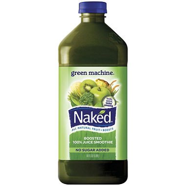 Naked Juice Green Machine - 64 Oz.