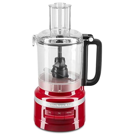 Restored KitchenAid 9 Cup Food Processor  RKFP0918 (Refurbished)