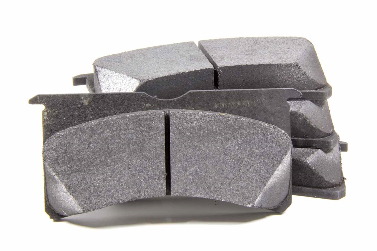 7751-11-20-44 Wilwood Superlite Brake Pads - 11 Compound