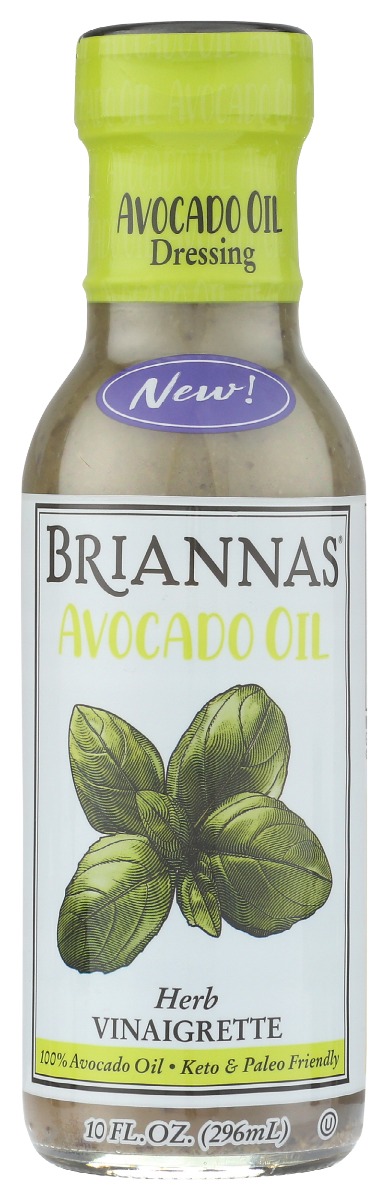 AVOCADO OIL DRESSING, AVOCADO OIL