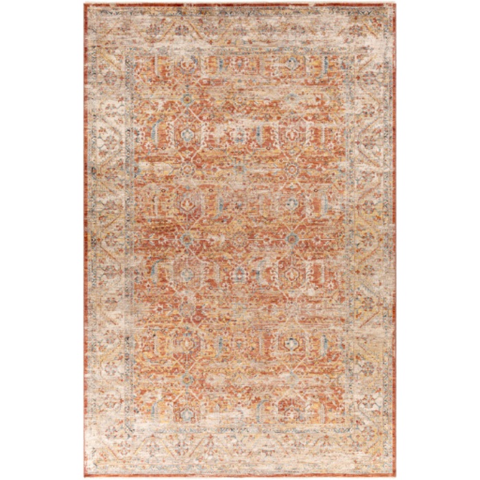 Aspendos APS-2312 Machine Crafted Area Rug