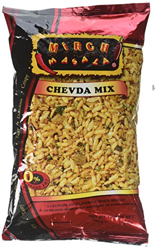 Mirch Masala Chevda Mix
